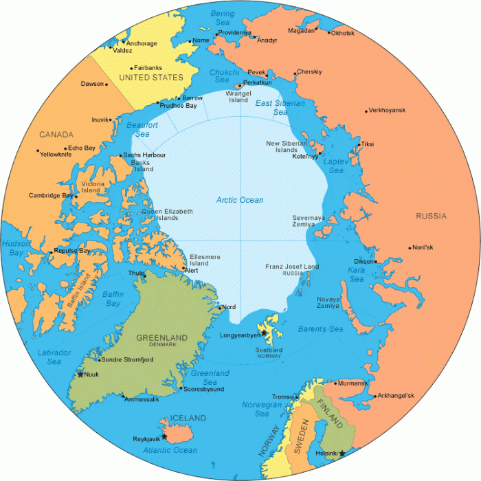 arctic-ocean-map